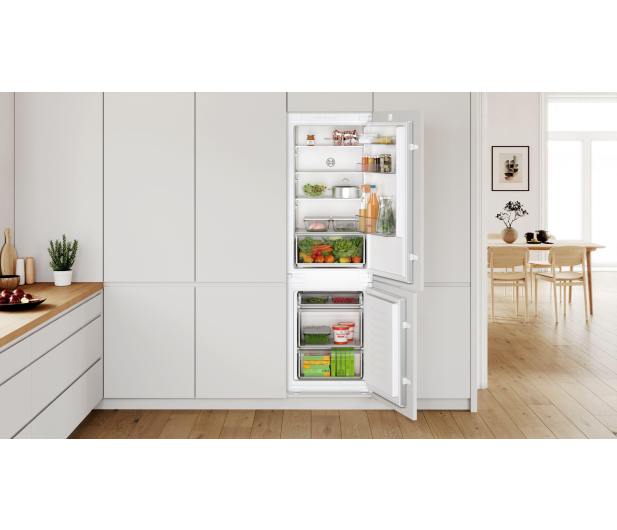 Bosch KIV86NSE0 - 1343491 - zdjęcie 2